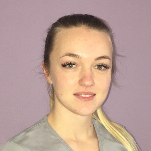 Claudia Wilhelm