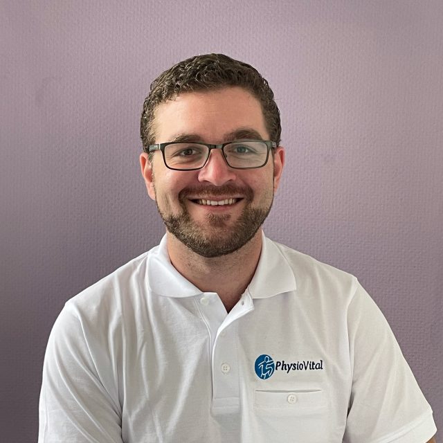 Philipp Maue